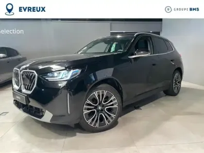 Photo Bmw X3 Base