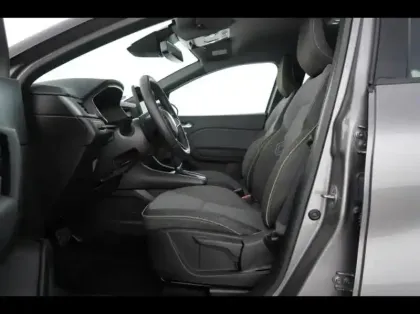 Photo 14 Renault Captur  1.6 E-Tech full hybrid 145ch Techno