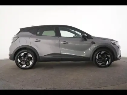 Photo 7 Renault Captur  1.6 E-Tech full hybrid 145ch Techno