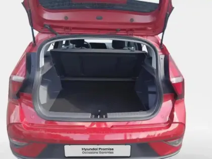 Photo 8 Hyundai Bayon  1.0 T-GDi 100ch Intuitive DCT-7