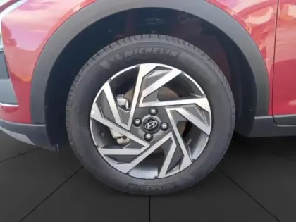 Photo 10 Hyundai Bayon  1.0 T-GDi 100ch Intuitive DCT-7