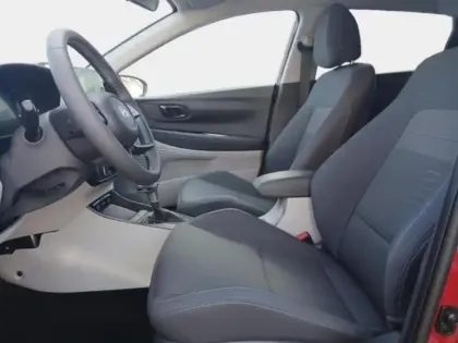 Photo 13 Hyundai Bayon  1.0 T-GDi 100ch Intuitive DCT-7