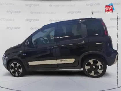 Photo 22 Fiat Panda  Pandina 1.0 65ch BSG S&S Hybrid Cross