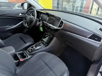 Photo 23 Opel Grandland 1.2 Turbo 130 ch Auto ELEGANCE BUSINESS
