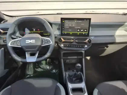 Photo 12 Dacia Bigster Nouveau Mild Hybrid 140 Extreme
