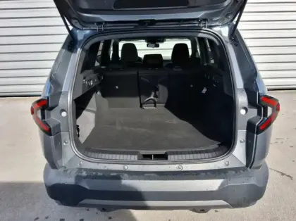 Photo 9 Dacia Bigster Nouveau Mild Hybrid 140 Extreme