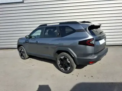 Photo 6 Dacia Bigster Nouveau Mild Hybrid 140 Extreme