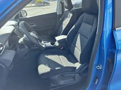 Photo 9 Mg ZS 1.5 Hybrid+ 197ch Comfort