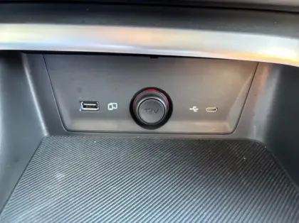 Photo 21 Mg ZS 1.5 Hybrid+ 197ch Comfort