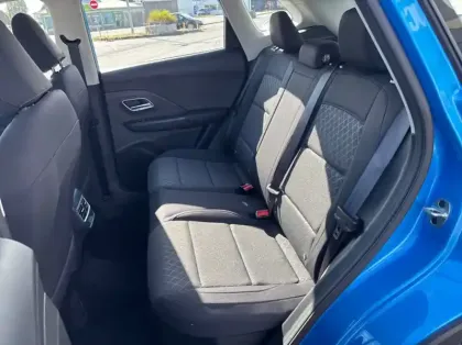 Photo 8 Mg ZS 1.5 Hybrid+ 197ch Comfort