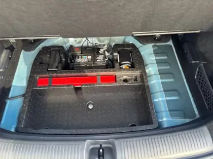 Photo 28 Mg ZS 1.5 Hybrid+ 197ch Comfort