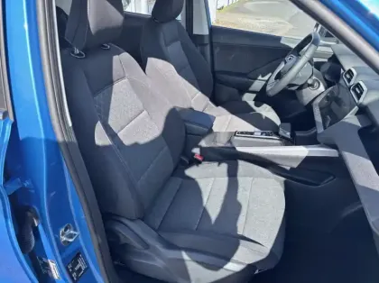 Photo 26 Mg ZS 1.5 Hybrid+ 197ch Comfort