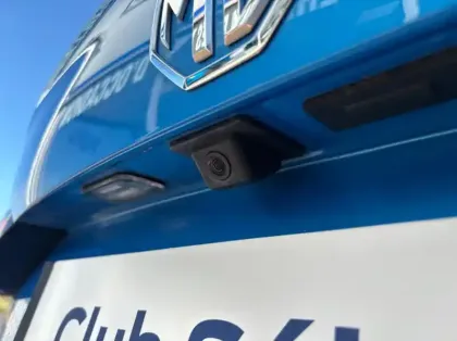 Photo 17 Mg ZS 1.5 Hybrid+ 197ch Comfort