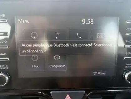 Photo 22 Toyota Yaris Hybride IV 116h France
