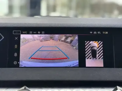 Photo 7 DS DS 4 II PURETECH 130 PERFORMANCE LINE + AUTO