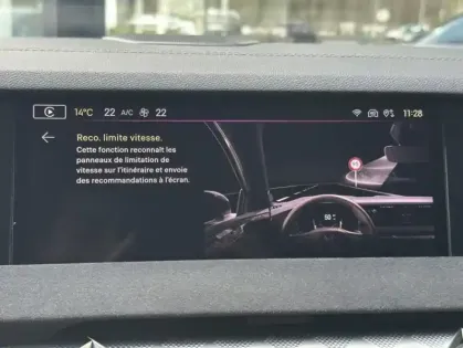 Photo 12 DS DS 4 II PURETECH 130 PERFORMANCE LINE + AUTO