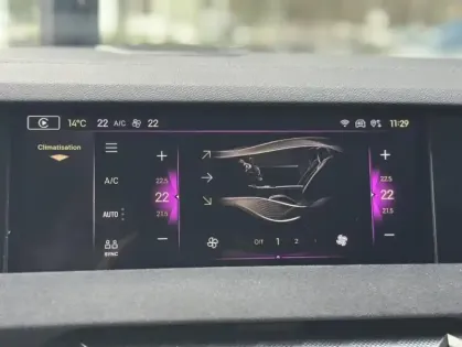 Photo 28 DS DS 4 II PURETECH 130 PERFORMANCE LINE + AUTO