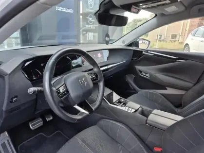 Photo 22 DS DS 4 II PURETECH 130 PERFORMANCE LINE + AUTO