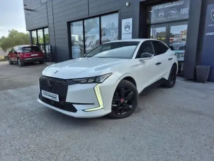 Photo Ds Ds 4 Performance Line +
