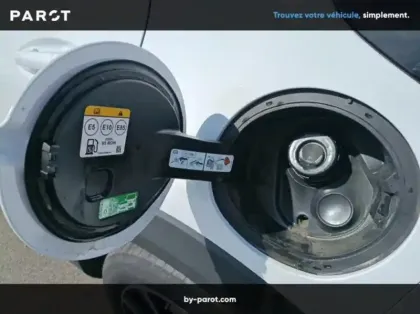 Photo 17 Ford Puma 1.0 Flexifuel 125ch S&S mHEV Titanium