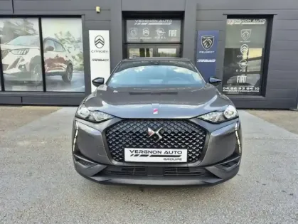 Photo 18 DS DS 3 1.2 PURETECH 100 MANUEL PERFORMANCE LINE