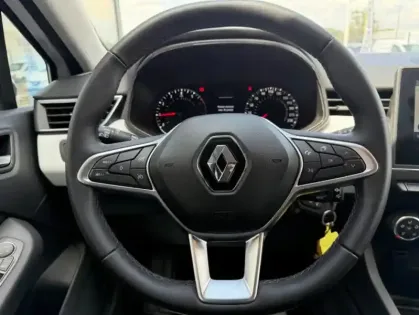Photo 16 Renault Clio V Evolution TCe 90