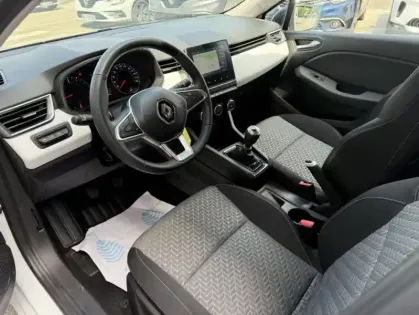 Photo 14 Renault Clio V Evolution TCe 90