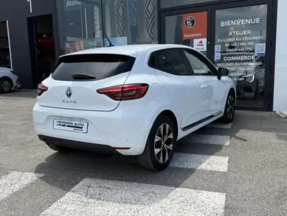 Photo 20 Renault Clio V Evolution TCe 90