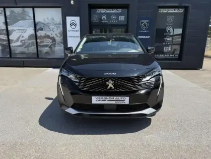 Photo 18 Peugeot 3008 II BlueHDi 130 S&S EAT8 Active Busine