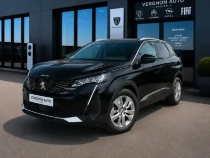 Photo Peugeot 3008 Active Business