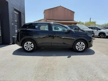 Photo 19 Peugeot 3008 II BlueHDi 130 S&S EAT8 Active Busine