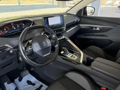 Photo 20 Peugeot 3008 II BlueHDi 130 S&S EAT8 Active Busine