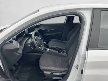 Photo 10 Peugeot 208  PureTech 100 S&S BVM6