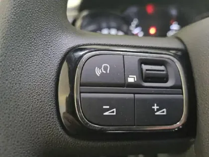 Photo 27 Citroën C3  PureTech 83 ch BVM5
