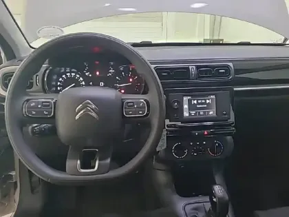Photo 10 Citroën C3  PureTech 83 ch BVM5