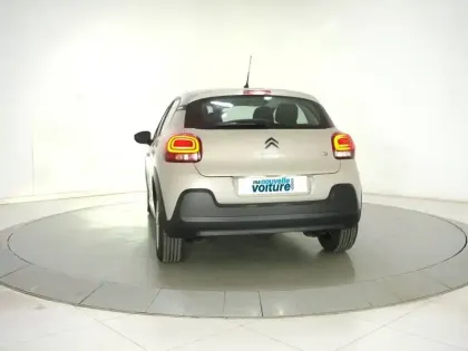 Photo 9 Citroën C3  PureTech 83 ch BVM5