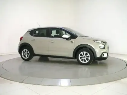 Photo 6 Citroën C3  PureTech 83 ch BVM5