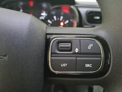 Photo 28 Citroën C3  PureTech 83 ch BVM5