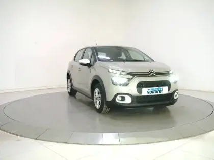 Photo 5 Citroën C3  PureTech 83 ch BVM5