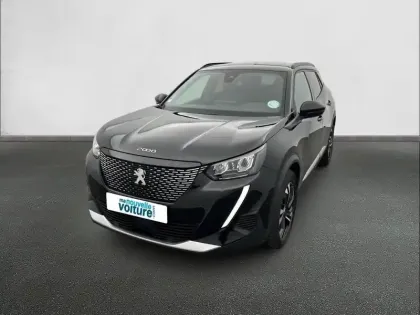 Photo Peugeot 2008 Allure Pack