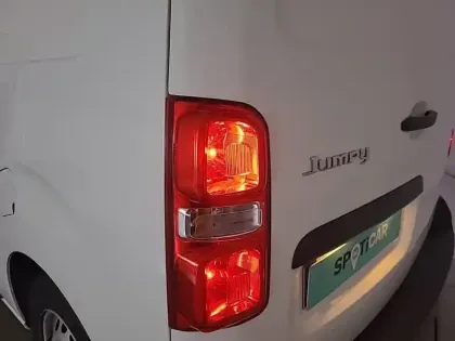 Photo 16 Citroën Jumpy  FGN M BLUEHDI 145 S&S BVM6