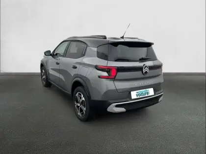 Photo 6 Citroën C3 Aircross  Hybride 145 ch Aut