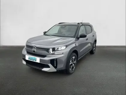 Photo Citroën C3 Aircross Max