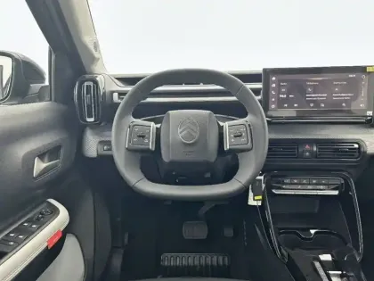Photo 8 Citroën C3 Aircross  Hybride 145 ch Aut