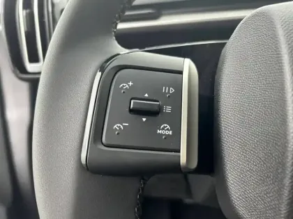 Photo 14 Citroën C3 Aircross  Hybride 145 ch Aut