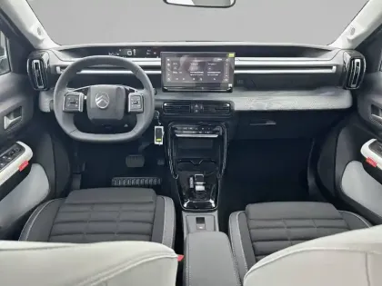 Photo 7 Citroën C3 Aircross  Hybride 145 ch Aut