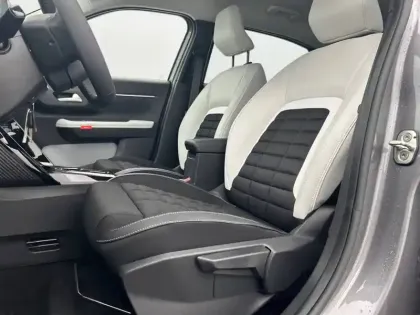 Photo 10 Citroën C3 Aircross  Hybride 145 ch Aut