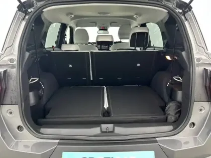 Photo 5 Citroën C3 Aircross  Hybride 145 ch Aut