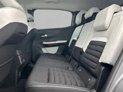 Photo 11 Citroën C3 Aircross  Hybride 145 ch Aut