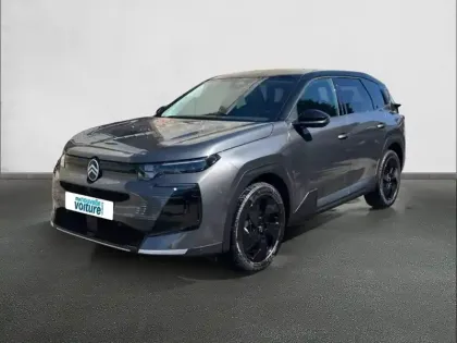 Photo Citroën C5 Aircross Plus